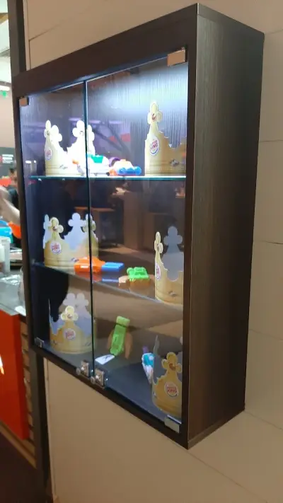Burger King Galleria Burgas