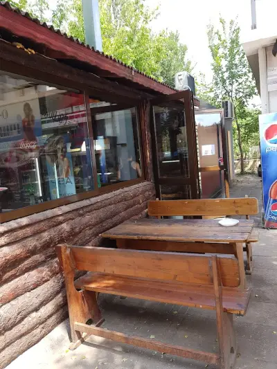 Лесковацка Скара ,,При Бракята"