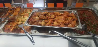 Лесковацка Скара ,,При Бракята"