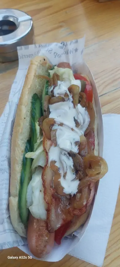 Burger Mania