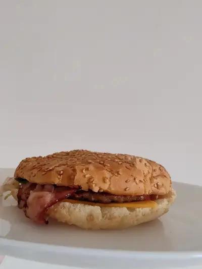 Burger Mania