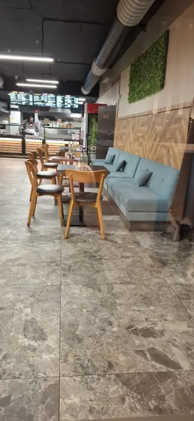 Skarata Foodstation