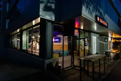 Skarata Foodstation