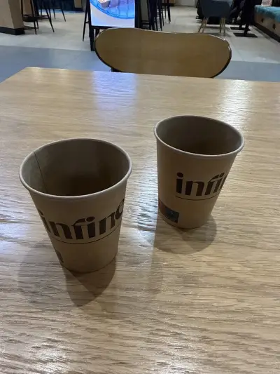 InfinEat