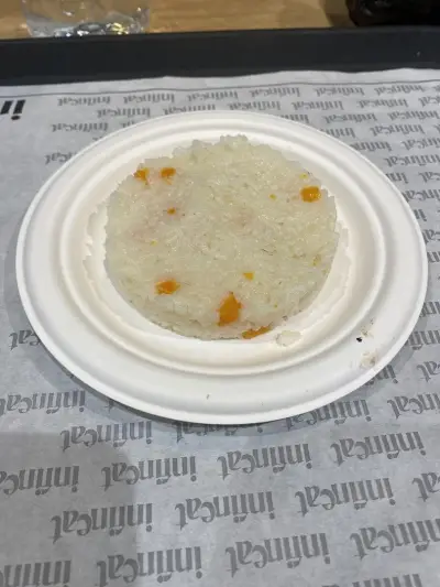 InfinEat