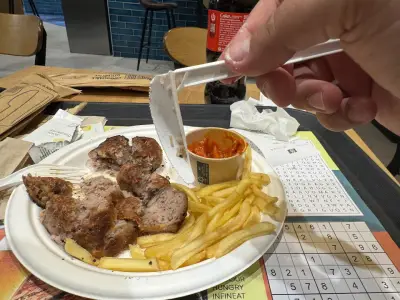 InfinEat