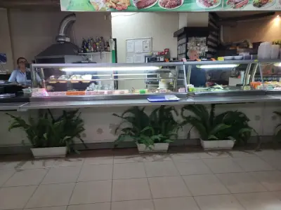 Българска кухня “Баба Вуна”- Банско(Bulgarian cuisine “Baba Vuna”-Bansko)