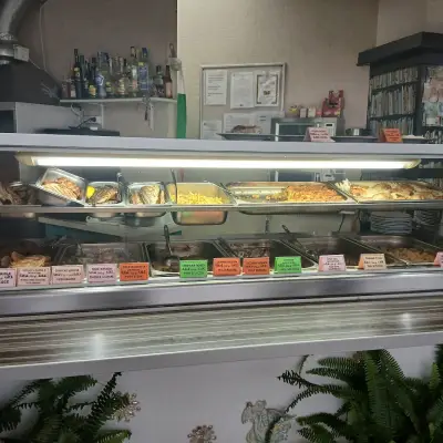 Българска кухня “Баба Вуна”- Банско(Bulgarian cuisine “Baba Vuna”-Bansko)
