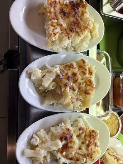 Българска кухня “Баба Вуна”- Банско(Bulgarian cuisine “Baba Vuna”-Bansko)
