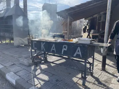 Бързо хранене Петелъ