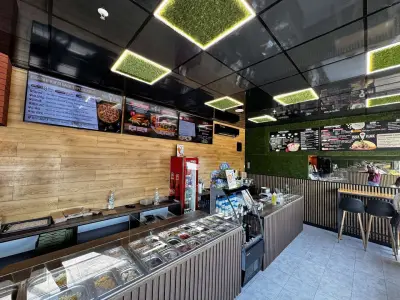 PizzaPlace