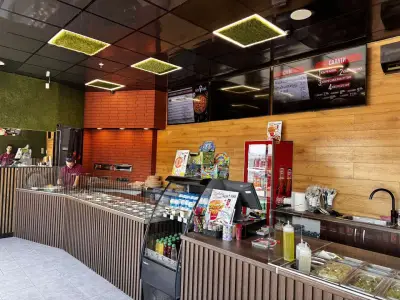 PizzaPlace