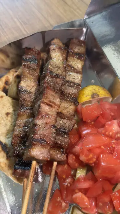 Opa Gyros
