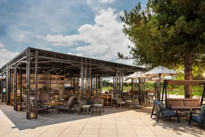 Kings' Valley Medical & Spa Hotel
