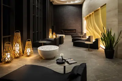 Kings' Valley Medical & Spa Hotel