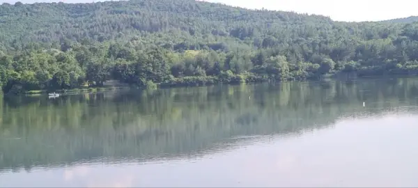 Шалет с три спални
