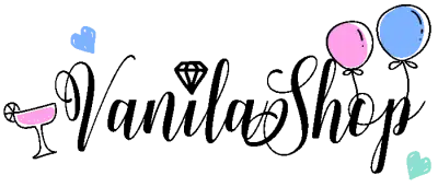 VanilaShop