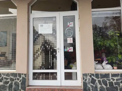 Клуб Хармония СПА
