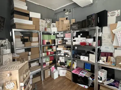Кутии БГ