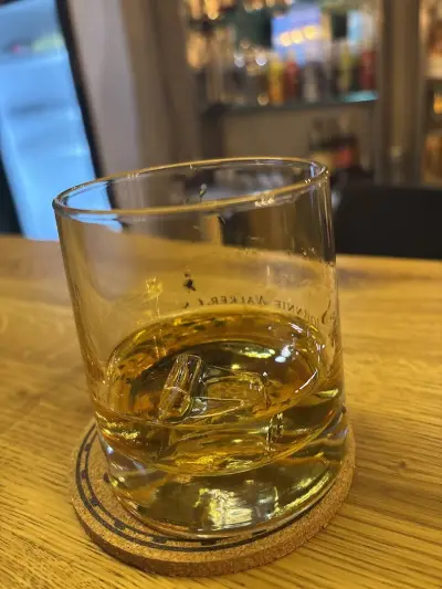 Зала за събития Bar Namur