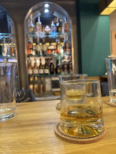 Зала за събития Bar Namur