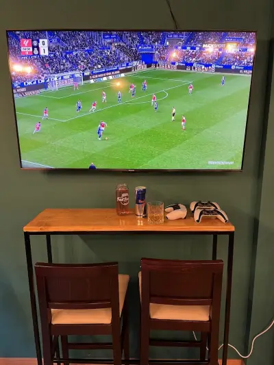 Зала за събития Bar Namur