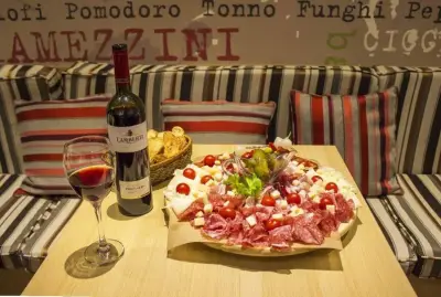 CICCIONE CATERING & EVENTS