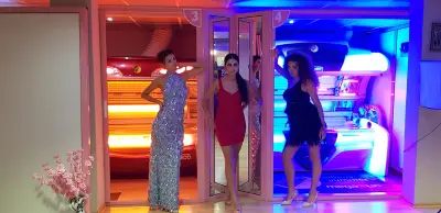 Соларно студио Мегасън