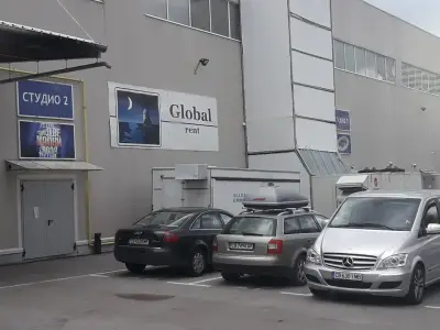 GLOBAL RENT