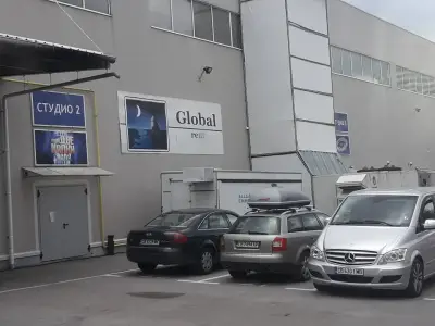 GLOBAL RENT