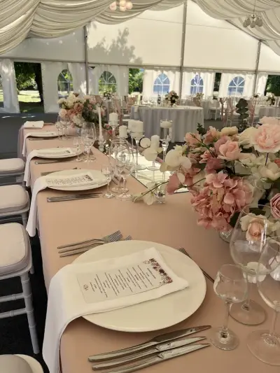 Matti Events & Fine Food