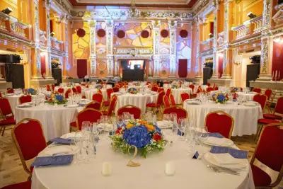 Matti Events & Fine Food