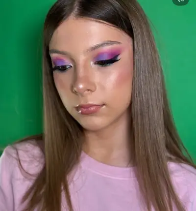 Dilyana Tumbeva Makeup Artist
