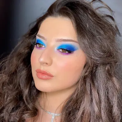 Dilyana Tumbeva Makeup Artist