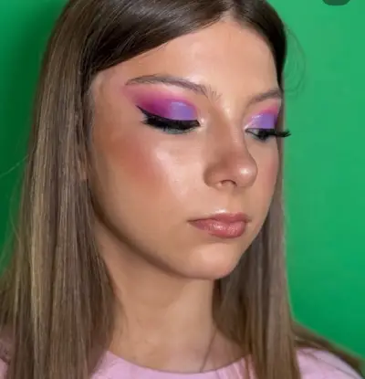 Dilyana Tumbeva Makeup Artist