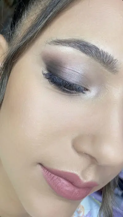 Dilyana Tumbeva Makeup Artist