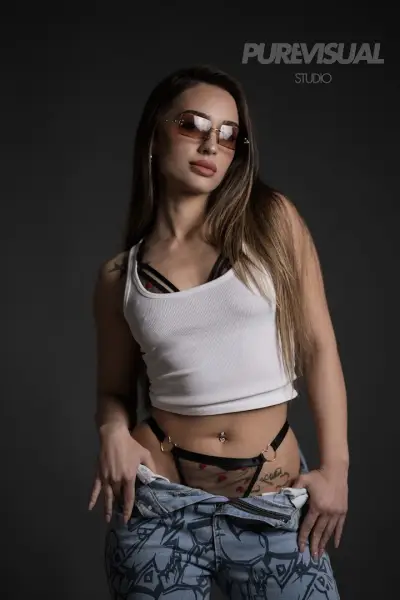 Pure Visual Studio - Фото Студио