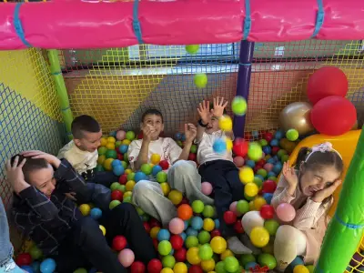 Парти Център Loca