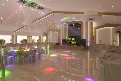 Royal Hall