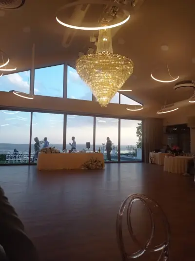 Villa Edea Wedding & Birthday Hall