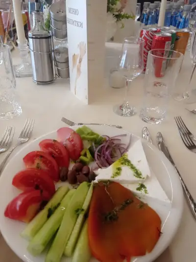 Villa Edea Wedding & Birthday Hall