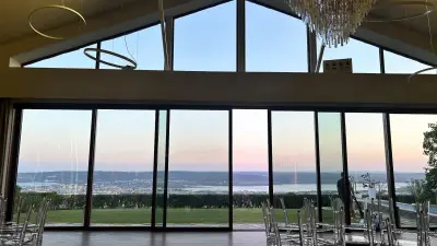 Villa Edea Wedding & Birthday Hall