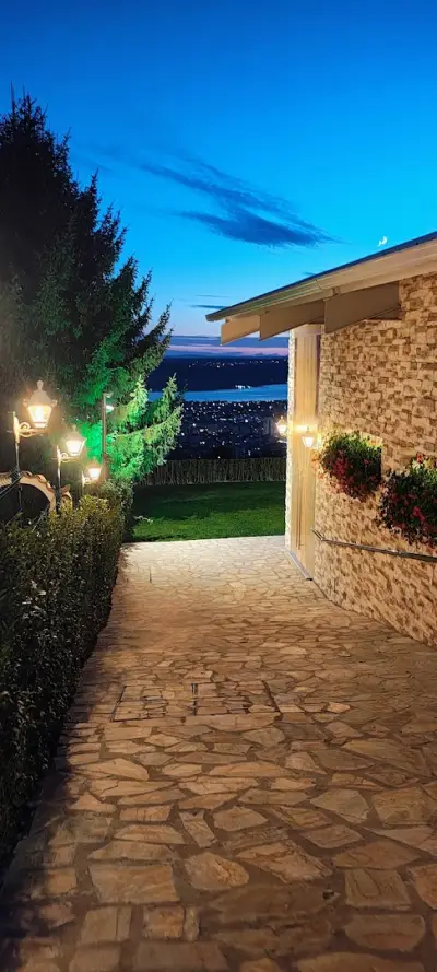 Villa Edea Wedding & Birthday Hall