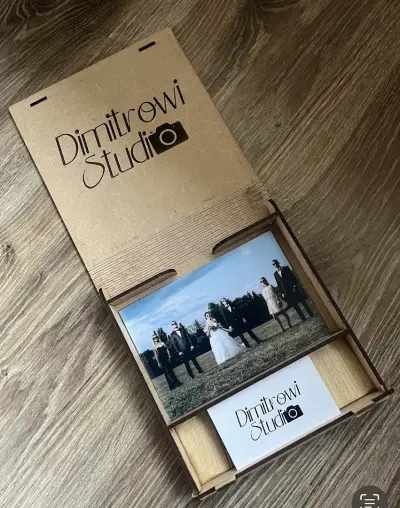 Dimitrowi Studio