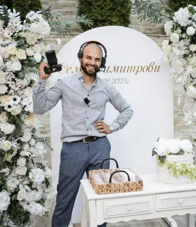 Dimitrowi Studio