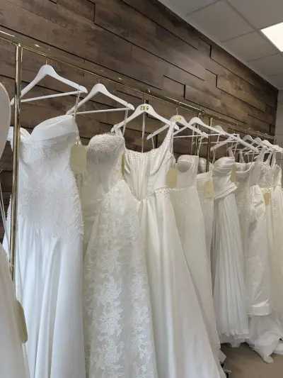 Fèe Bridal