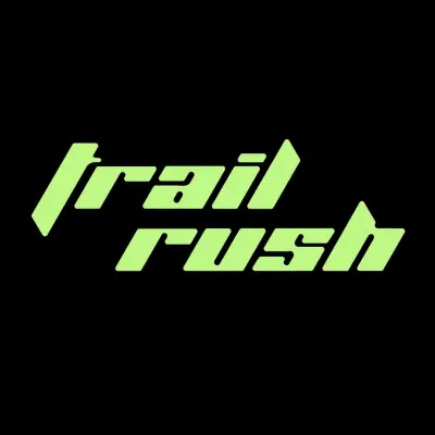 Trail Rush Bulgaria