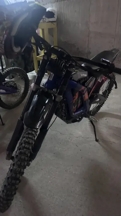 Trail Rush Bulgaria
