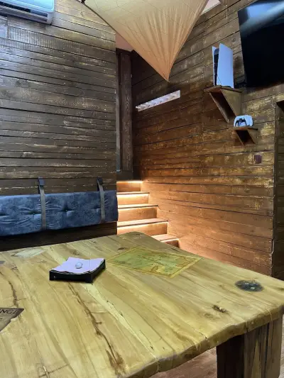 Escapeway.bg Real life escape room