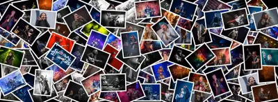 Rock The Night